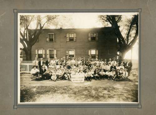 Frank A. Collins Outing Club